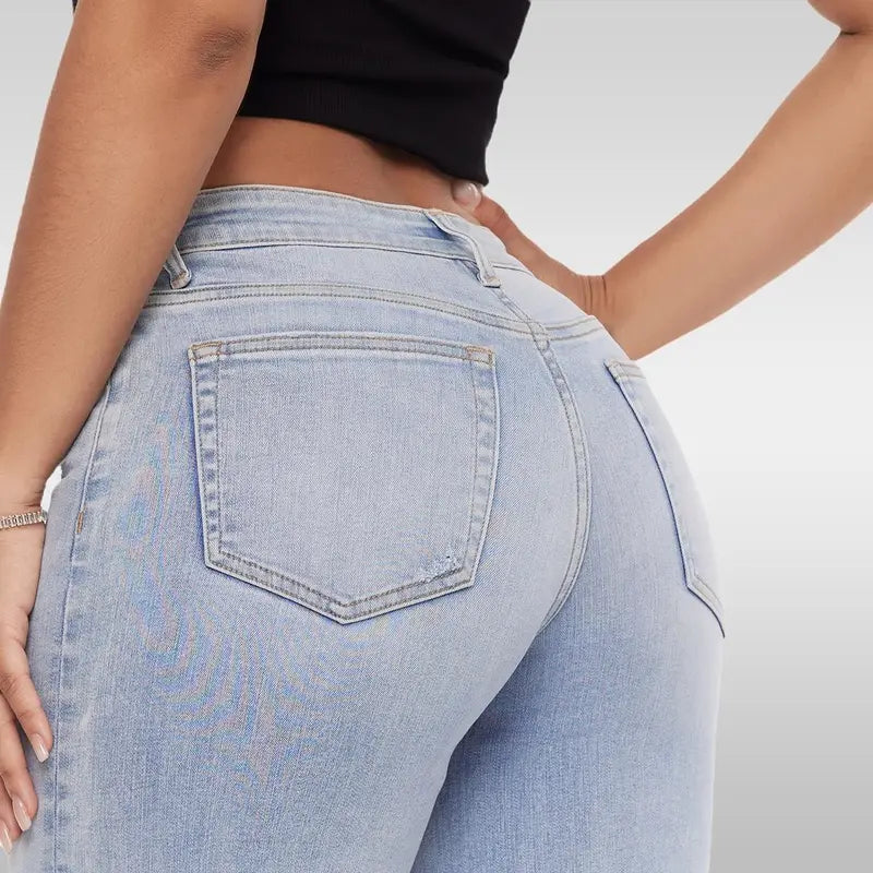 BBL Comfort Jeans