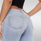BBL Comfort Jeans
