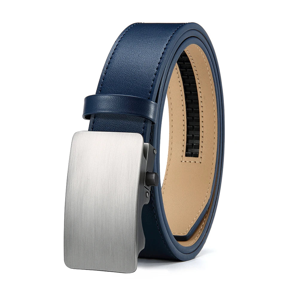 Precision Ratchet Belt