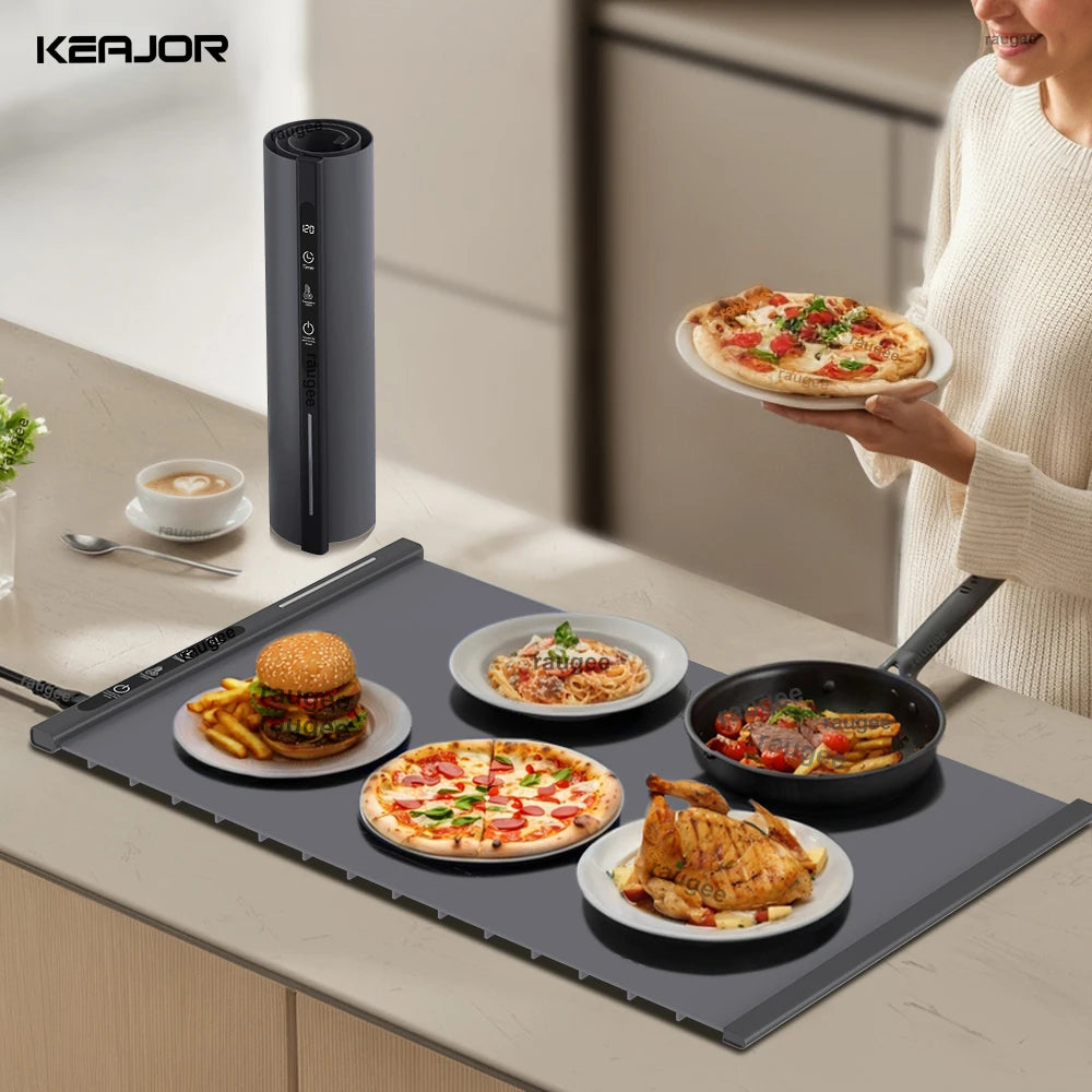 Food Warmer Mat