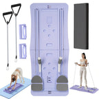 At Home Pilates Foldable Board 4-in-1