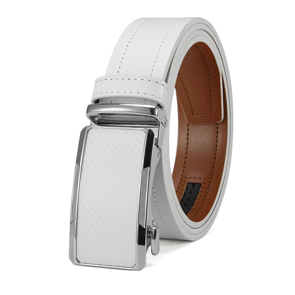 Precision Ratchet Belt