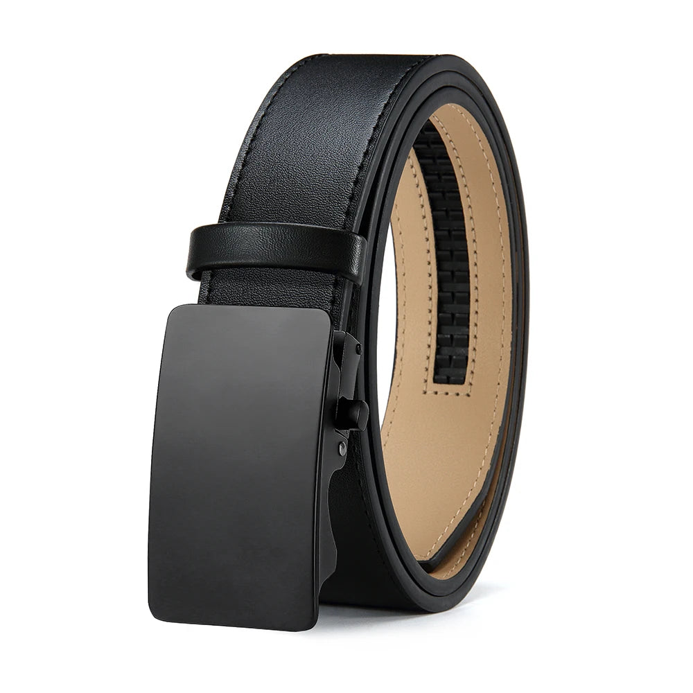 Precision Ratchet Belt