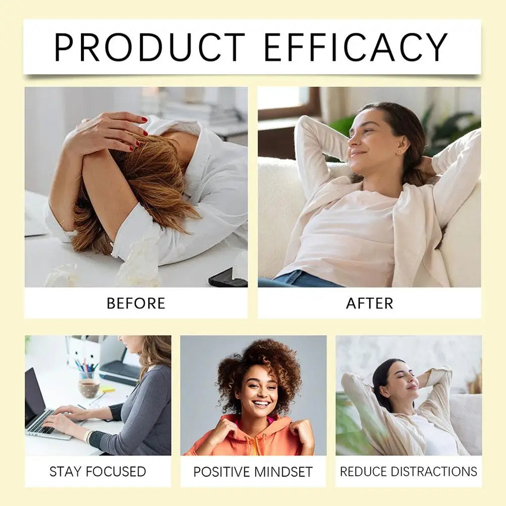 Energy Boost Dopamine Patches