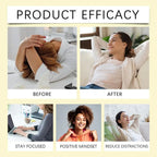 Energy Boost Dopamine Patches