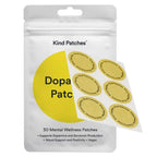 Energy Boost Dopamine Patches