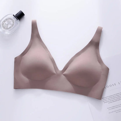 No-Wire Lift Bra