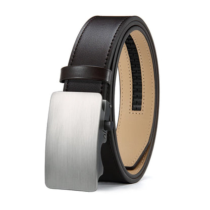 Precision Ratchet Belt