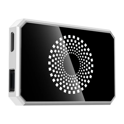 3-in-1 PlayBox Apple Carplay/Android Auto