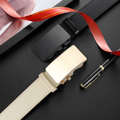 Precision Ratchet Belt