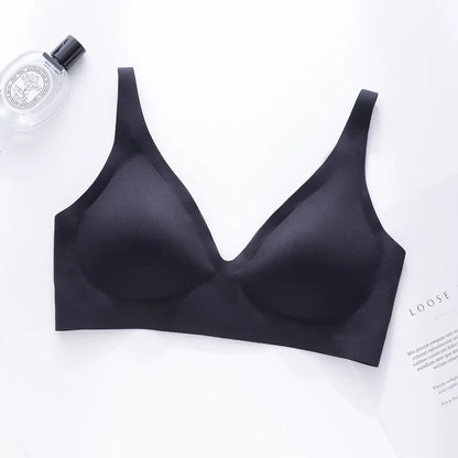 No-Wire Lift Bra