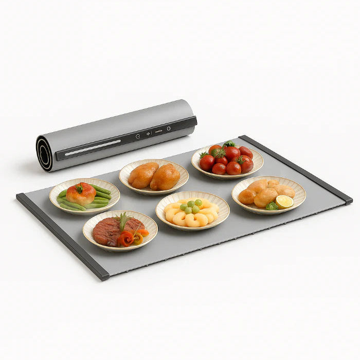 Food Warmer Mat