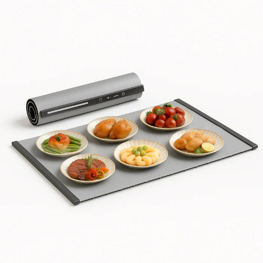 Food Warmer Mat