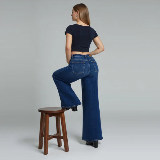 BBL Comfort Jeans